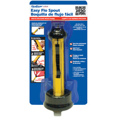 Yellow Easyflo Accessory Spout by FarrellPack
