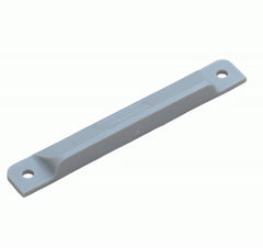 Kinedyne Pack of 4 Series E or A Track End Caps by Kinedyne for protecting and finishing load securement tracks