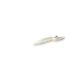 Kinedyne Eye-Hole Snap Hook by Kinedyne, zinc-plated heat-treated carbon steel snap hook for cargo securement