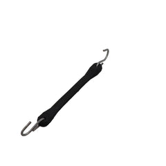 Kinedyne 9-inch Natural Rubber Tarp Tie by Kinedyne for truck and trailer load protection