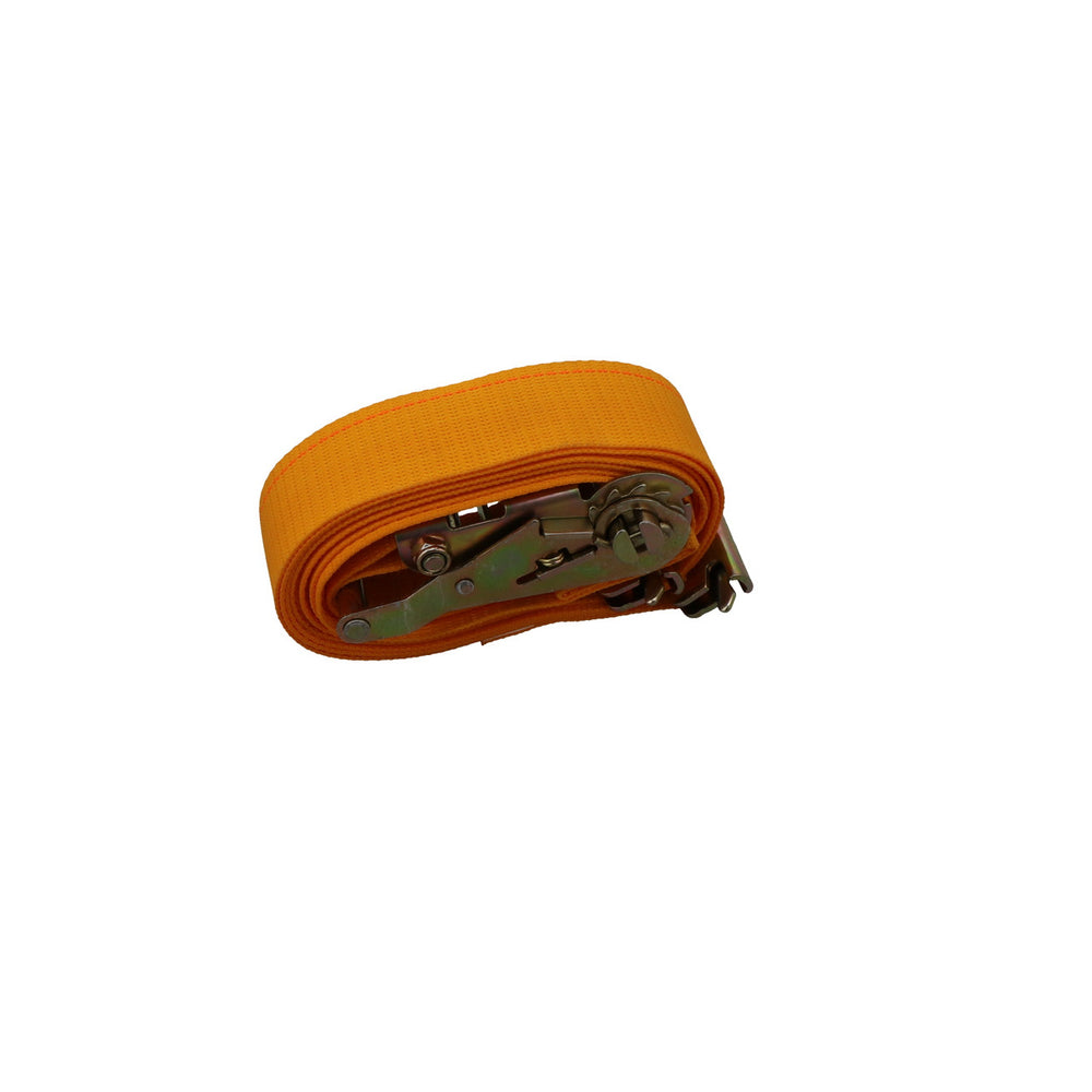 Kinedyne 2" by 12' Butterfly Logistic Cam Buckle Strap by Kinedyne for industrial cargo securement