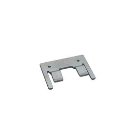 Kinedyne Beam Release Pole Hanger zinc-plated steel wall-mounted storage bracket for beam release poles