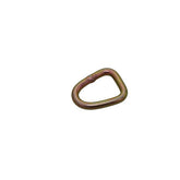 Kinedyne 1" D-Ring