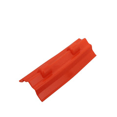 Kinedyne Plastic Corner Protector for Straps and Chain by Kinedyne, 12-inch crack- and abrasion-resistant cargo corner protector