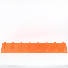 Kinedyne 48" VeeBoard high-density polyethylene 48-inch corner protector for straps and cargo