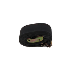 Kinedyne 2" by 16' Spring Loaded Logistic Cam Buckle Strap by Kinedyne for cargo securement in trailers and warehouses