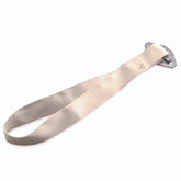 Kinedyne 15" Door Pull w/ Surface Mount Steel Plate