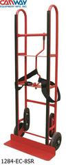 Eccentric Ratchet System