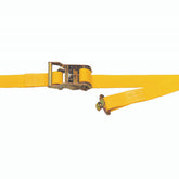 Kinedyne 1 3/4" by 12' Butterfly Logistic Ratchet Strap