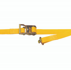 Kinedyne 1 3/4" by 12' Butterfly Logistic Ratchet Strap