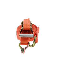 Kinedyne 2" by 30' K-FORCE Wire Hook Ratchet Strap by Kinedyne for heavy-duty cargo securement