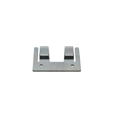 Kinedyne Beam Release Pole Hanger zinc-plated steel wall-mounted storage bracket for beam release poles