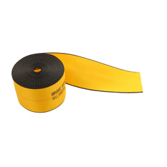 Kinedyne 4" by 30' Winch Strap for Winch-to-Winch Applications by Kinedyne, industrial polyester webbing
