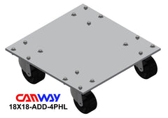 Angle Frame Dolly