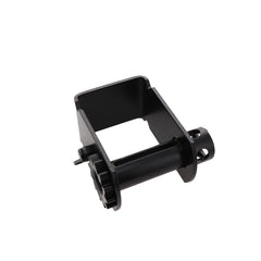 Kinedyne Storable Sliding C Channel Winch w/ Small Disks industrial winch for cargo securement on flatbeds and rail cars