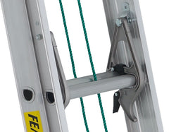 FEATHERLITE 2232 32′ MEDIUM DUTY ALUMINUM EXTENSION