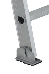 FEATHERLITE 2228 28′ MEDIUM DUTY ALUMINUM EXTENSION