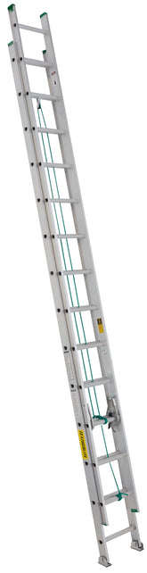 FEATHERLITE 2228 28′ MEDIUM DUTY ALUMINUM EXTENSION