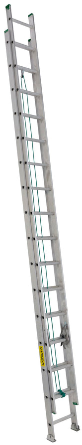 FEATHERLITE 2232 32′ MEDIUM DUTY ALUMINUM EXTENSION