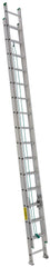 FEATHERLITE 2232 32′ MEDIUM DUTY ALUMINUM EXTENSION