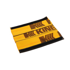 Kinedyne 4-inch Velcro Web Protector by Kinedyne for 4" wide webbing, durable strap protector with Velcro closure