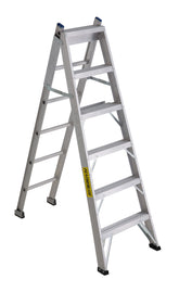 FEATHERLITE 2706 6′ HEAVY DUTY ALUMINUM MULTIPURPOSE