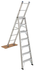 FEATHERLITE 2707 7′ HEAVY DUTY ALUMINUM MULTIPURPOSE