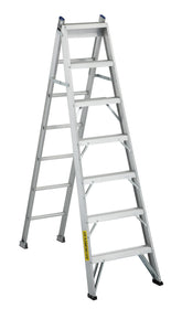FEATHERLITE 2707 7′ HEAVY DUTY ALUMINUM MULTIPURPOSE