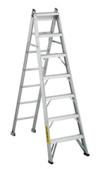 FEATHERLITE 2707 7′ HEAVY DUTY ALUMINUM MULTIPURPOSE