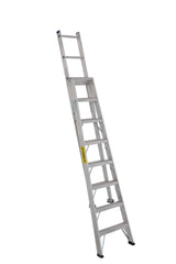FEATHERLITE 2708 8′ HEAVY DUTY ALUMINUM MULTIPURPOSE