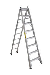 FEATHERLITE 2708 8′ HEAVY DUTY ALUMINUM MULTIPURPOSE