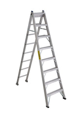 FEATHERLITE 2708 8′ HEAVY DUTY ALUMINUM MULTIPURPOSE