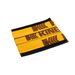 Kinedyne 3" Velcro Web Protector by Kinedyne, protective sleeve for 3-inch ratchet and winch straps, durable strap protection