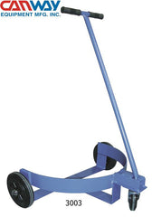 Open Drum Mover