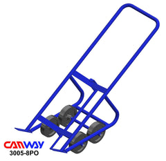 Dispenser Mover Drum Truck
