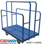 Panel Truck