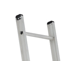 FEATHERLITE 3120D 20′ EXTRA-HEAVY DUTY ALUMINUM SINGLE-SECTION