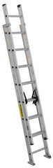 FEATHERLITE 3216D 16′ EXTRA-HEAVY DUTY ALUMINUM EXTENSION