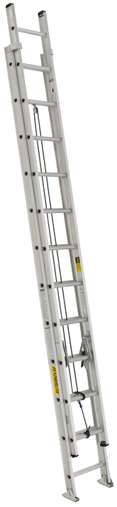 FEATHERLITE 3224D 24′ EXTRA-HEAVY DUTY ALUMINUM EXTENSION
