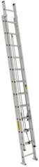 FEATHERLITE 3224D 24′ EXTRA-HEAVY DUTY ALUMINUM EXTENSION