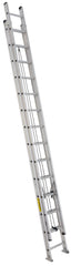 FEATHERLITE 3228D 28′ EXTRA-HEAVY DUTY ALUMINUM EXTENSION