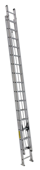 FEATHERLITE 3232D 32′ EXTRA-HEAVY DUTY ALUMINUM EXTENSION