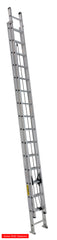 FEATHERLITE 3236D 36′ EXTRA-HEAVY DUTY ALUMINUM EXTENSION