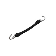 Kinedyne 9-inch Natural Rubber Tarp Tie by Kinedyne for truck and trailer load protection