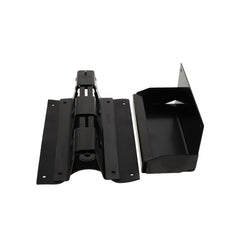Kinedyne BarTender - Cargo Bar Holder for 2 Logistic Bars mounted on tractor cab, Kinedyne