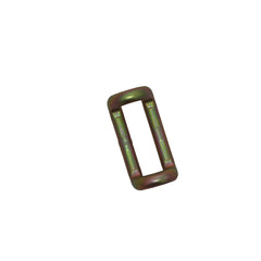 Kinedyne Rave Hook by Kinedyne zinc-plated heat-treated carbon steel curtain-side hook for fleet and industrial use