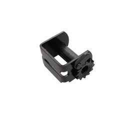 Kinedyne Low-Profile Sliding Double L Winch industrial winch by Kinedyne for flatbed cargo securement