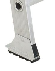 FEATHERLITE 4110 10′ EXTRA-HEAVY DUTY ALUMINUM EXTENSION