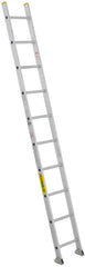 FEATHERLITE 4110 10′ EXTRA-HEAVY DUTY ALUMINUM EXTENSION