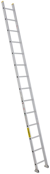 FEATHERLITE 4114 14′ EXTRA-HEAVY DUTY ALUMINUM EXTENSION